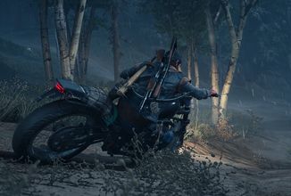 Tvůrce Days Gone: Nestěžujte si, když kupujete hry ve slevě. EA se směje vlastním problémům