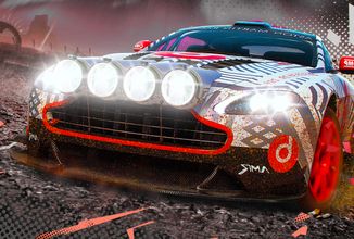 DiRT 5 se vrací k arkádovým závodům a posouvá je o krok dál