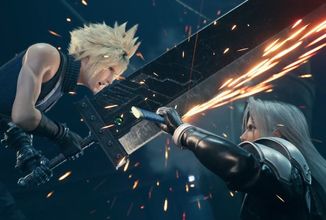 Square Enix prodala západní studia, aby byla atraktivnější pro Sony?