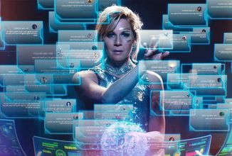 Krátky scifi film Hashtag hyperbolizuje sociálne siete a influencerov