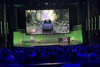 Unreal Engine 5.2 GDC 2023 (0)
