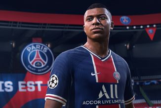 FIFA 21 v plnohodnotném traileru. Na co letošní díl láká?