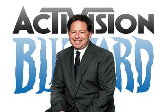 Akcionářům společnosti Activision Blizzard se nelíbí vysoký plat Bobbyho Koticka