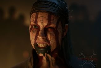Potvrzeno: Hellblade 2 se dočká i verze pro PC