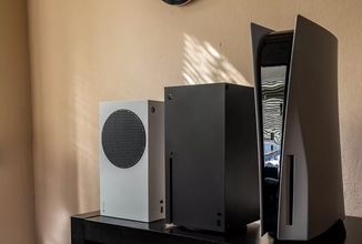 PS5 má navzdory dostupnosti rekordní prodeje