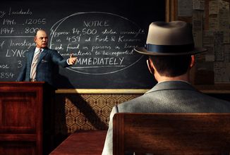 L.A Noire a Bully obohatí předplatné GTA Online