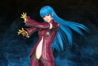 Dead or Alive 6 chce po PS4 hráčích zaplatit změnu barvy vlasů