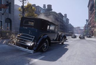 Mafia: Definitive Edition odhaluje licencované skladby