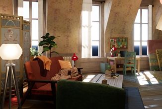 Na The Sims 5 se intenzivně pracuje, prozrazují vývojáři