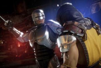 Mortal Kombat 11: Aftermath pokračuje v příběhu a přidává tři nové bojovníky