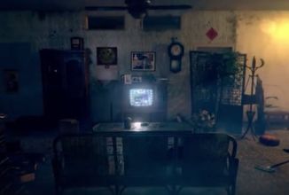 Devotion zmizelo z obchodu Steam kvůli ofenzivnímu obsahu