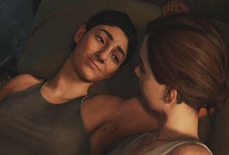 Druhá řada The Last of Us už našla i herečku pro Dinu