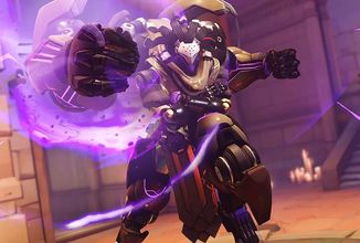 Blizzard uznal chybu. Hrdinové v Overwatch 2 budou volní
