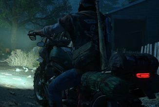 Days Gone nabídne české titulky