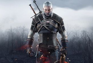 Významný milník pro Zaklínače, War Thunder rozšířen, Dishonored není u ledu, Cyberpunk 2077 se blíží