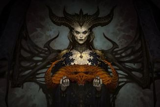 Videa: Ultimate edice Diabla 4 a nový obsah do The Callisto Protocol