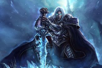 Blizzard měl zrušit World of Warcraft MMO pro mobily