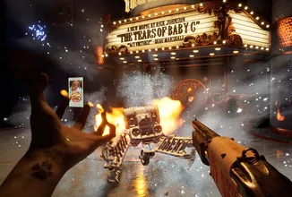 Šťavnaté detaily o netradiční střílečce Judas od Kena Levina, tvůrce BioShocku