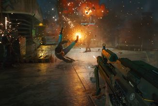 Daniel Vávra dohrál Cyberpunk 2077 podruhé. Jaký má názor?
