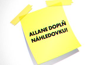 Vtipné chyby nechané ve hrách