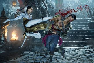 Brutalitu Mortal Kombat 1 si užijí i nevidomí díky zvukovým popisům smrtelných událostí