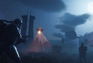 ARC Raiders láká na vizuálně působivé online bitvy