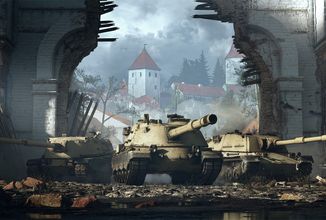 Tvůrci World of Tanks slaví 25 let. Wargaming se ohlíží za svými úspěchy a má pro hráče dárky