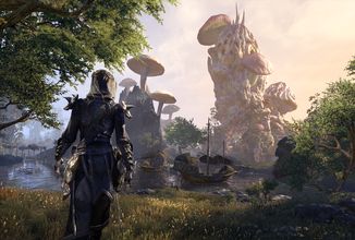Chip Theory Games připravují deskovku ze světa Elder Scrolls 