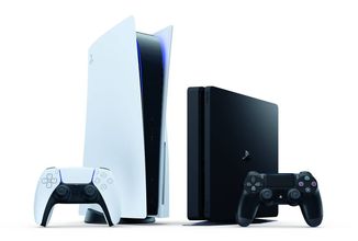 Problémy zpomalily prodeje PS5, ale Sony očekává, že nyní na trh dodá více kusů