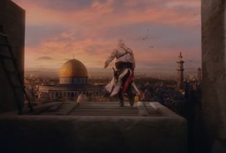 V sobotu má Ubisoft odhalit hned několik nových dílů Assassin's Creed