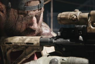 Petice za PlayStation Now, vylepšení Ghost Recon Breakpoint