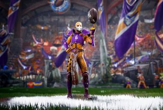 Vychází Blood Bowl 3 a Chef Life: A Restaurant Simulator