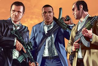PlayStation Plus Extra v prosinci nabídne GTA V i Stranger of Paradise