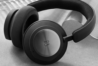 Prémiová sluchátka od Microsoftu drahá jako Xbox Series X