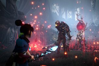 Šéf indie divize PlayStationu vybral své oblíbené hry roku 2021