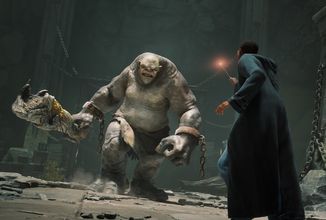 Hogwarts Legacy, Blue Prince a další hry v dubnovém PlayStation Plus