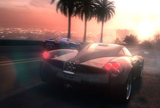 Ubisoft začal s pohřbem původních závodů The Crew