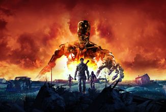 Terminator: Survivors se vypařil z plánů vydavatele. Vypadá to na další odklad