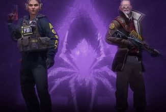 Nová operace přináší do CS:GO ženské modely
