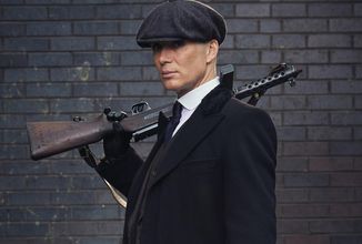 Seriál Peaky Blinders – Gangy z Birminghamu obdrží herní adaptaci