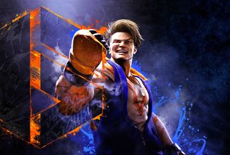 Capcom oznámil veřejnou betu bojovky Street Fighter 6