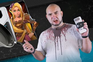 Disney učí děti gamblingu - Disney Mirrorverse