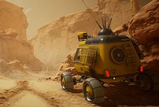 Zahrajte si demoverzi sci-fi thrilleru The Invincible