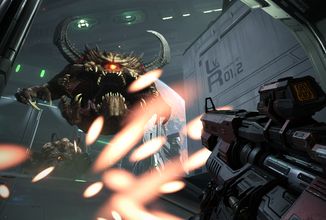 DOOM Eternal potichu přišel o protipirátskou ochranu Denuvo