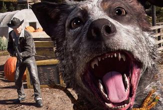 Nažhavte své foťáky - přichází foto mód do Far Cry 5
