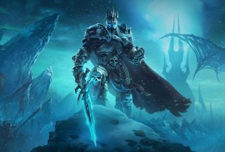 Vývojářský tým World of Warcraftu zakládá odbory