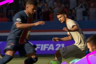 Nastavte si, jak moc chcete utrácet či hrát ve FIFA 21