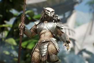 PC verzi střílečky Predator: Hunting Grounds vydá Sony exkluzivně na Epicu
