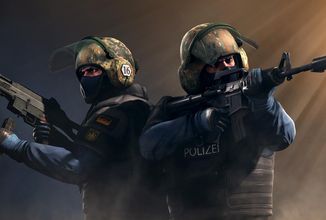 Counter-Strike 1.6 si můžete zahrát zdarma ve svém internetovém prohlížeči