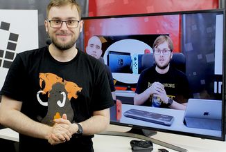 Steam přímo v televizi? S touhle chytrou televizí od Samsungu je to realita!